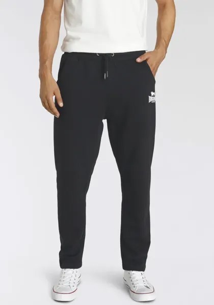 Спортивные брюки Lonsdale 