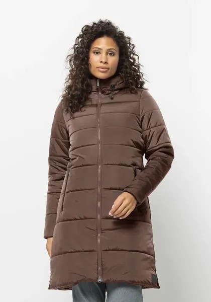 Функциональное пальто Jack Wolfskin 