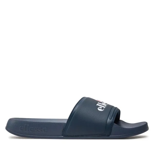 Шлепанцы Ellesse Filippo SHVF0834 Navy 429, темно-синий