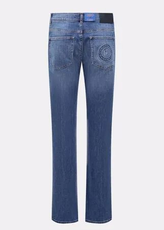 Trussardi Jeans Джинсы