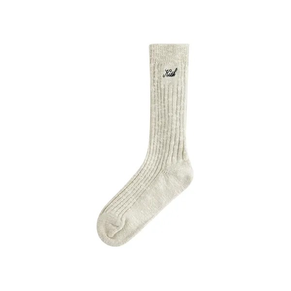 Носки Kith Kids Willet Marled, Plaster