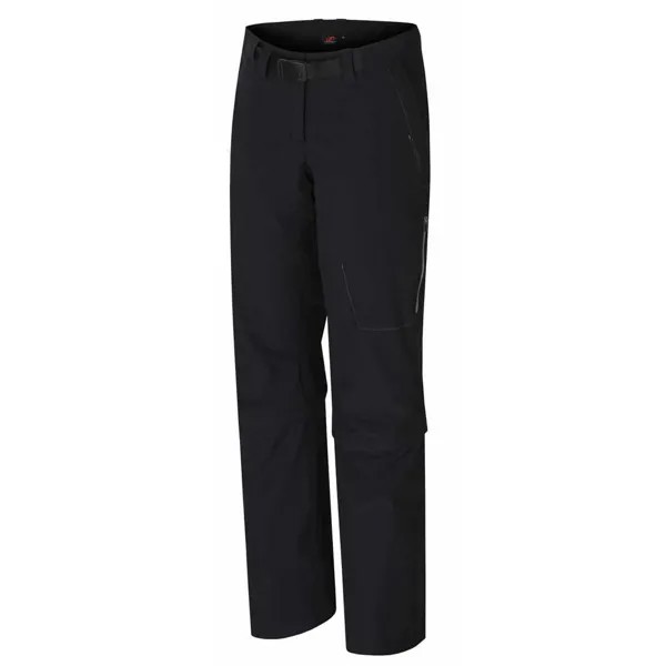 Брюки Hannah Libertine Zip-Off, черный