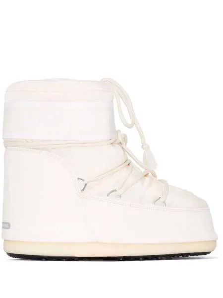Moon Boot сапоги Icon Low 2