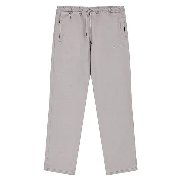Тренировочные брюки Logo Wide Sweat Pants Vintage Pegador, цвет Washed Angels Cream Gum