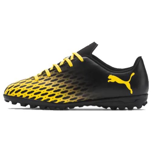 Бутсы PUMA SPIRIT III TT JR.размер 34. длина стопы 20.5см.