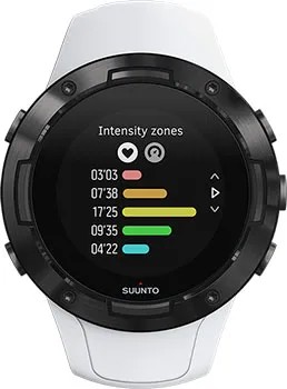 Мужские часы Suunto SS050446000. Коллекция Suunto 5