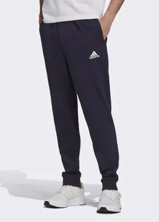 Брюки Essentials Fleece Regular Fit Tapered Cuff adidas Sport Inspired