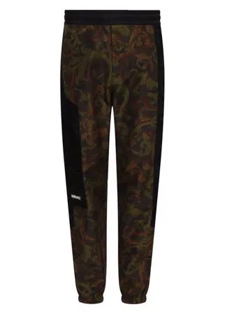 Джоггеры Versace