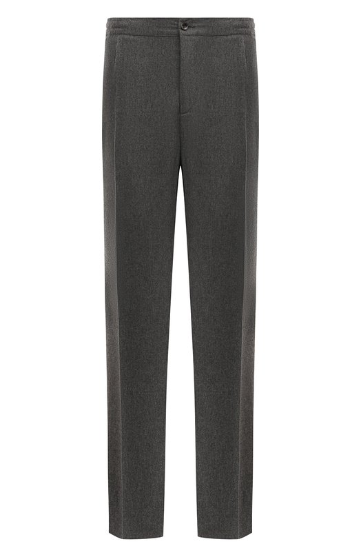 Шерстяные брюки Kiton