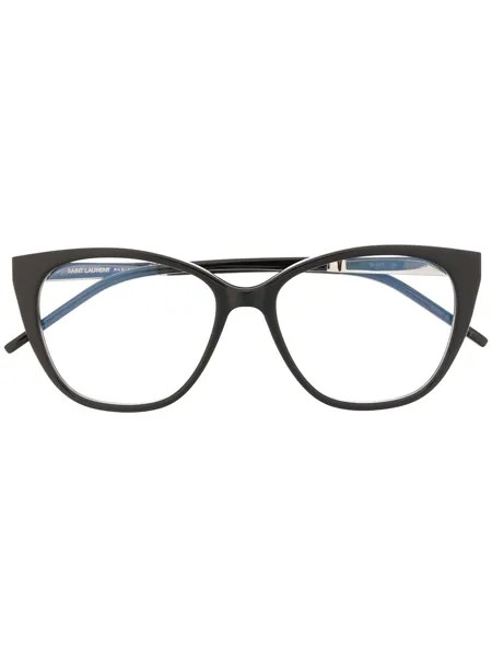 Saint Laurent Eyewear 
