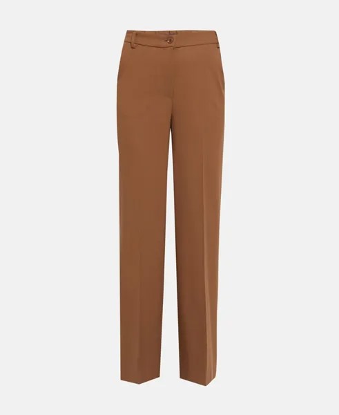 Повседневные брюки Gardeur, коричневый