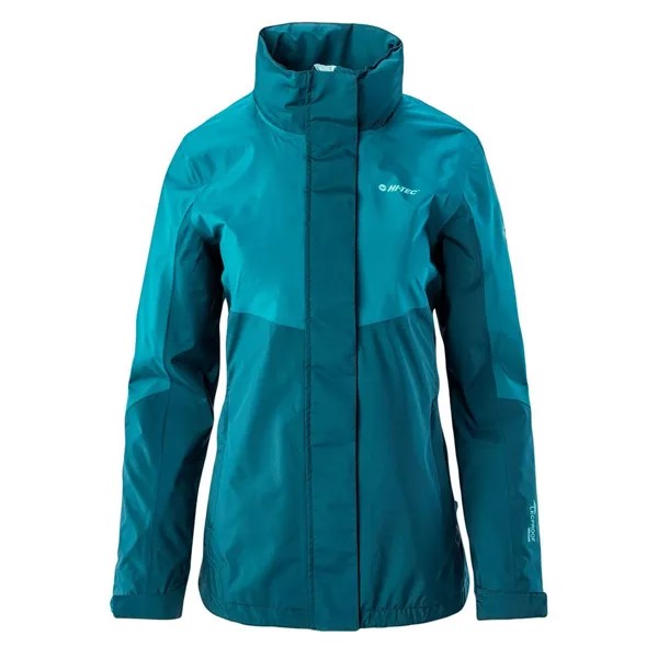 Спортивная куртка HI-TEC Temuco detachable, синий