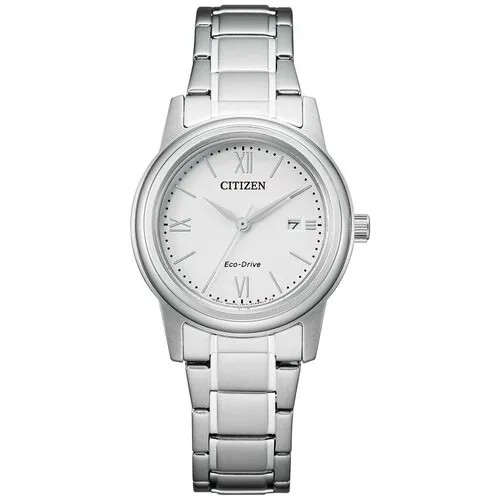 Японские наручные часы Citizen FE1220-89A