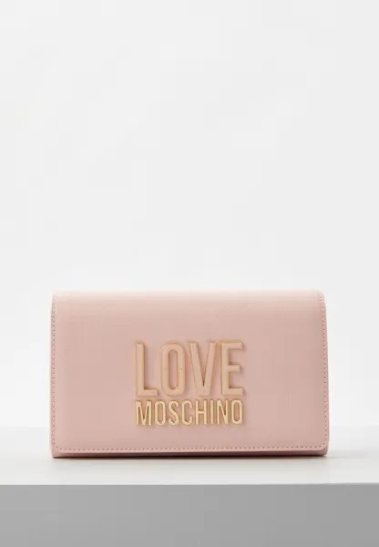 Сумка Love Moschino