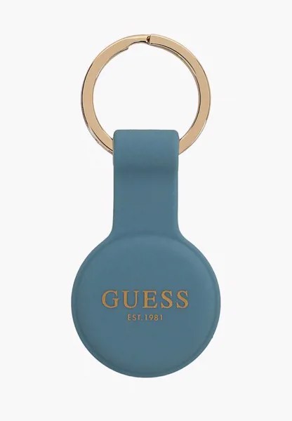 Чехол для AirTag Guess