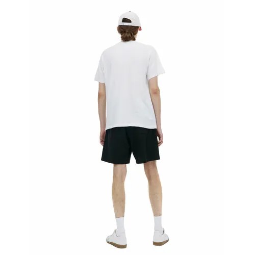 Футболка Sporty & Rich, размер XL, белый
