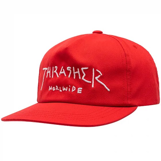 Кепка Thrasher