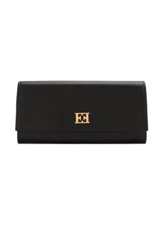 Кожаный кошелек Escada