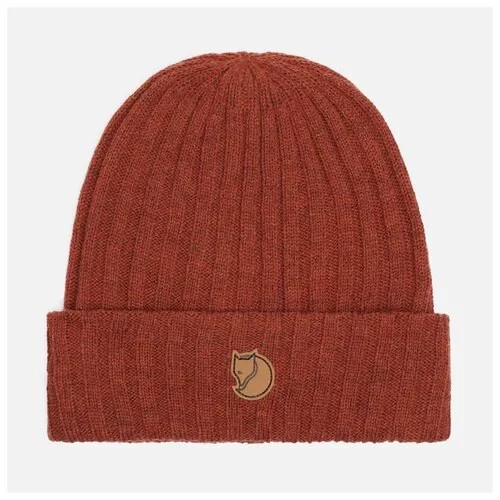 Шапка Fjallraven Byron Hat Red Oak