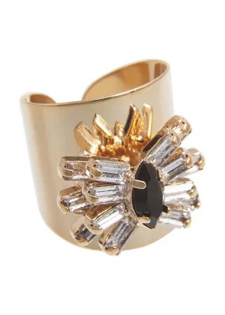 Кольцо Asavi Jewel