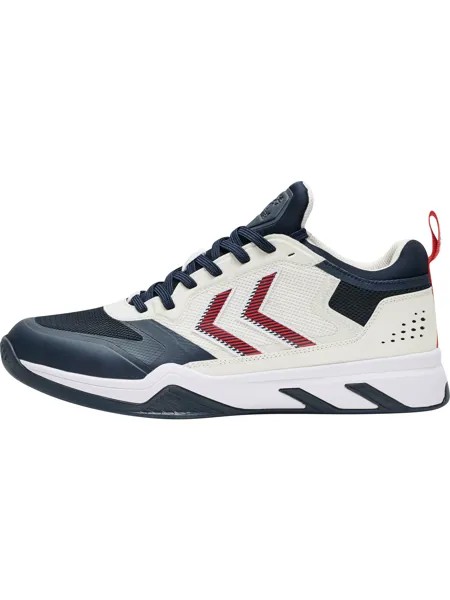 Спортивные кроссовки Hummel Sportschuh Uruz, цвет MARSHMALLOW