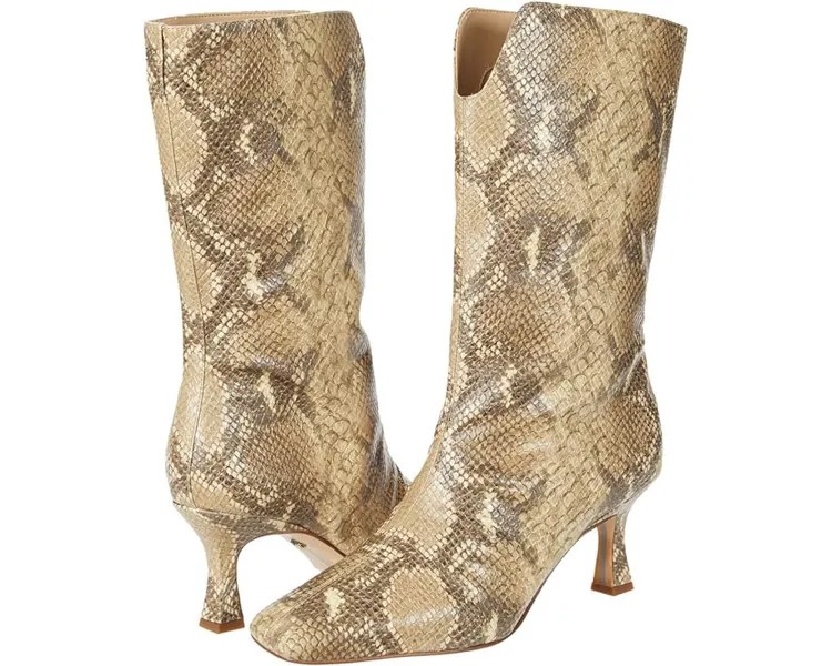 Ботинки Sam Edelman Lolita, цвет Wheat