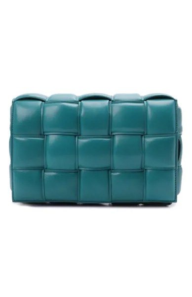 Сумка Padded Cassette Bottega Veneta