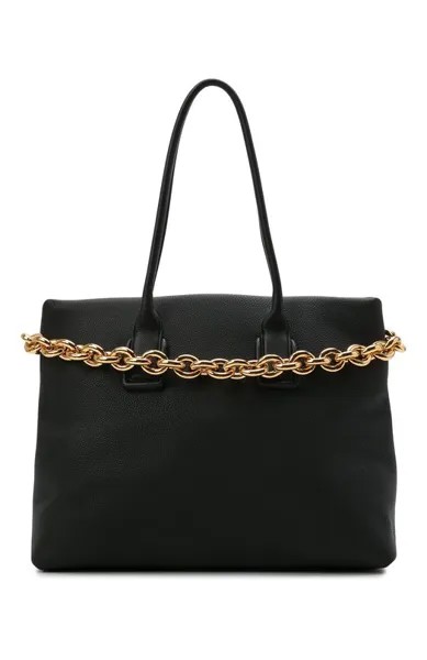 Сумка-тоут Snap medium Bottega Veneta