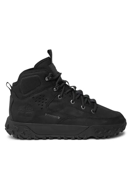 Сапоги Timberland, черный