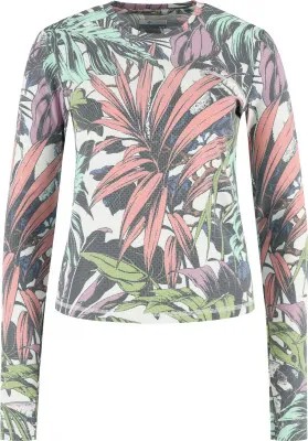 Лонгслив женский Columbia W Sun Deflector Summerdry™, размер 50