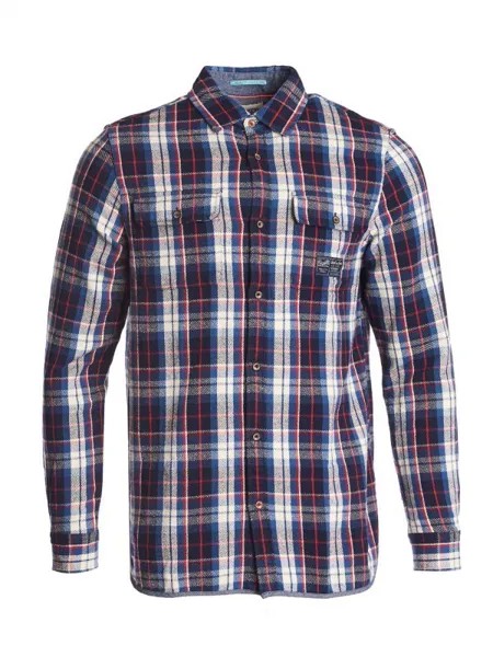 Рубашка Scotch & Soda