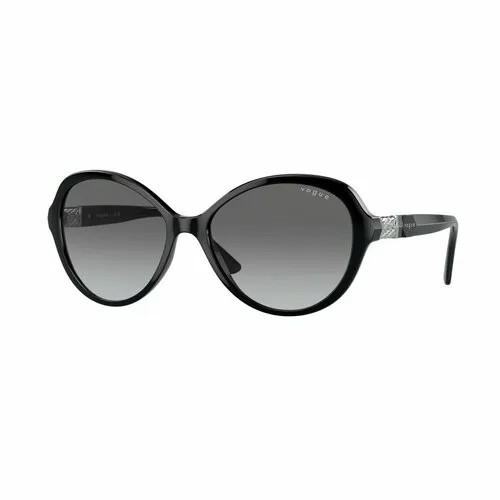 Солнцезащитные очки Vogue eyewear VO 5475SB W44/11, черный