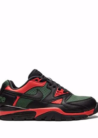 Nike кроссовки Air Cross Trainer 3 Low из коллаборации с Supreme