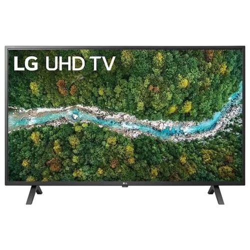 Телевизор 4K Ultra HD LG 55UN68006LA