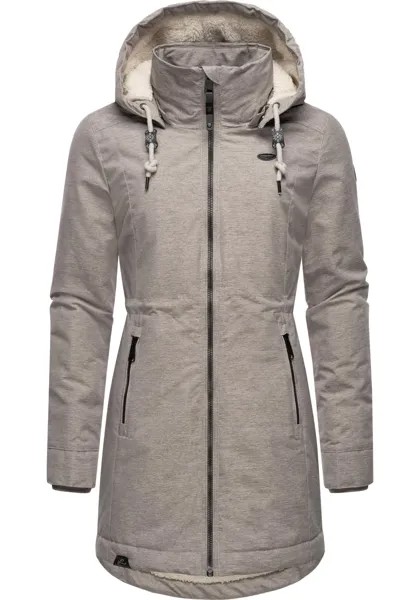 Зимняя куртка Ragwear 