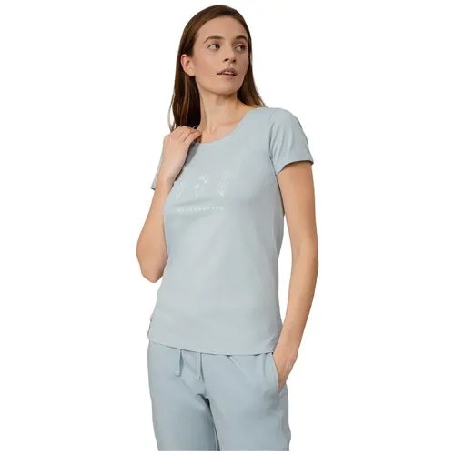 Футболка Outhorn WOMEN'S T-SHIRT Женщины HOL22-TSD613-34S S