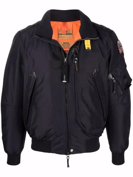 Parajumpers бомбер Gobi Base
