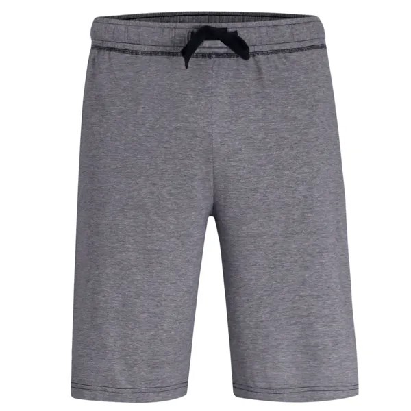 Брюки Götzburg Jogginghose kurz, цвет Navy geringelt