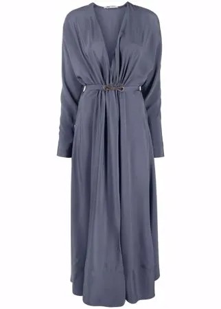 Ports 1961 платье со сборками