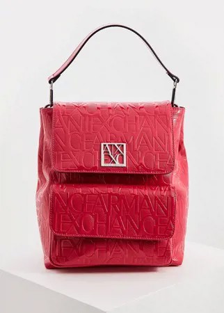 Рюкзак Armani Exchange