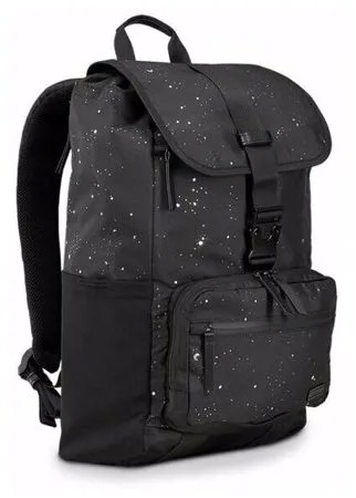 Женский рюкзак OGIO XIX 20, черный (starla), 20 л.