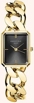 Fashion наручные  женские часы Rosefield SBGSG-O57. Коллекция The Octagon