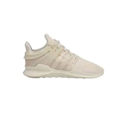 Белые кроссовки adidas Eqt Support Adv на шнуровке для мальчиков, повседневная обувь BY9872