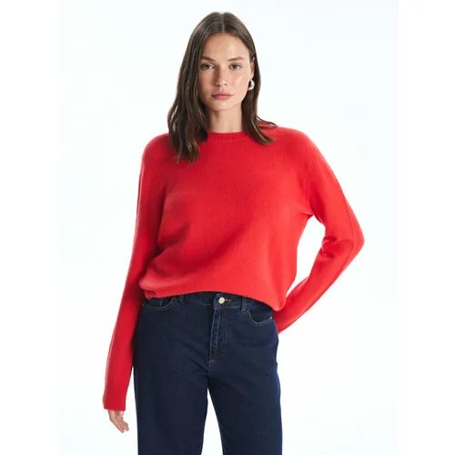Джемпер LC Waikiki, размер XS, , red