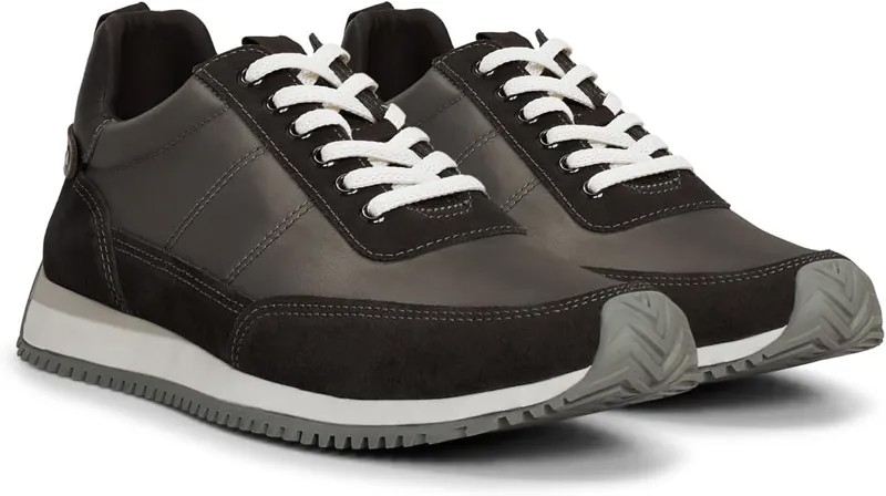 Кроссовки Maarten Casual Sneaker Vince Camuto, цвет Morel Coffee