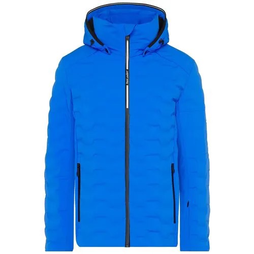 Куртка Toni Sailer, размер RU: 50 \ EUR: 50, синий