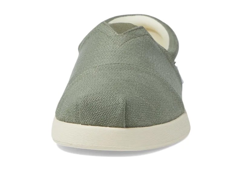 Лоферы TOMS Alpargata Forward Espadrille