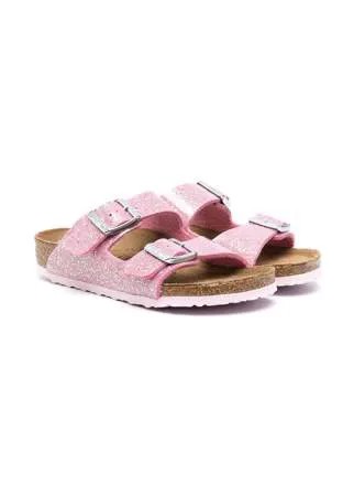 Birkenstock Kids сандалии Arizona