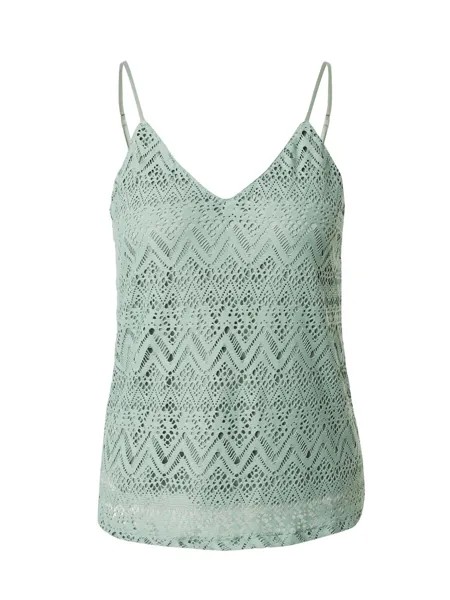 Топ Vero Moda MAYA, цвет Pastel Green