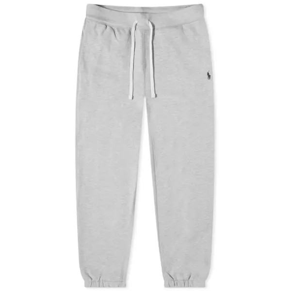 Винтажные флисовые джоггеры Polo Ralph Lauren